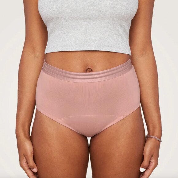 Thinx Underwear Size S NEW - Picture 1 of 3